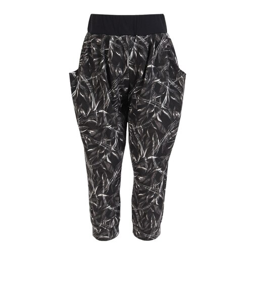 ロキシー(ROXY)フィットネス FEEL FREE ルーズ ドレープパンツ RPT264537 MUL