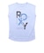 ロキシー（ROXY）水陸両用 フィットネス FEEL FREE ラグランチュニックTシャツ RST264542 LBL