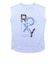 ロキシー（ROXY）水陸両用 フィットネス FEEL FREE ラグランチュニックTシャツ RST264542 LBL