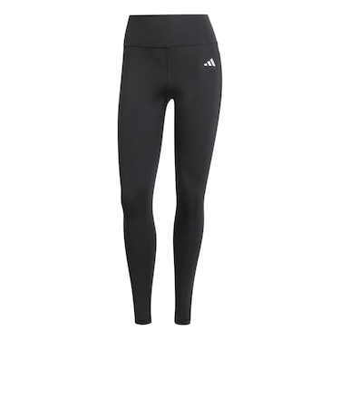 アディダス(adidas)Optime エッセンシャルズ スタッシュポケット フルレングスレギンス JTB92-IT2280