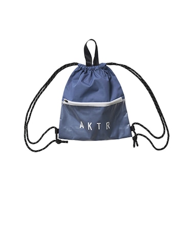アクター（AKTR）COMBINATION ナップサック 226-009022 SLBL