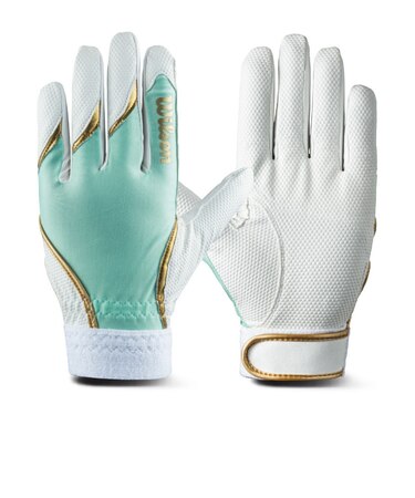 ウイルソン（Wilson）守備用グローブ 野球 WL-1 左手用 WBR13903