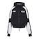 ロキシー（ROXY）フィットネス EARTHY CRISP 配色ダブルジップフーディー パーカー RJK264501 BLK