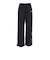 ロキシー（ROXY）フィットネス FEEL FREE 柄プリントロングパンツ RPT264531 BLK