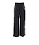ロキシー（ROXY）フィットネス FEEL FREE 柄プリントロングパンツ RPT264531 BLK