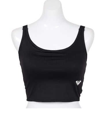 ロキシー(ROXY)水陸両用 フィットネス MY 1ST ブラトップ RBR264519 BLK