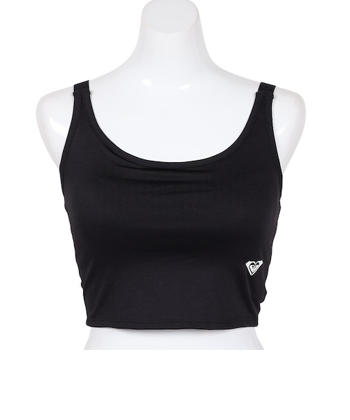 ロキシー(ROXY)水陸両用 フィットネス MY 1ST ブラトップ RBR264519 BLK