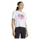 アディダス（adidas）LES MILLS マインド グラフィック 半袖Tシャツ TJ938-LD1943