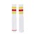 アクター（AKTR）バスケットボール ソックス MONSTER ソックス 226-011021 WHYL