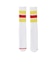 アクター（AKTR）バスケットボール ソックス MONSTER ソックス 226-011021 WHYL