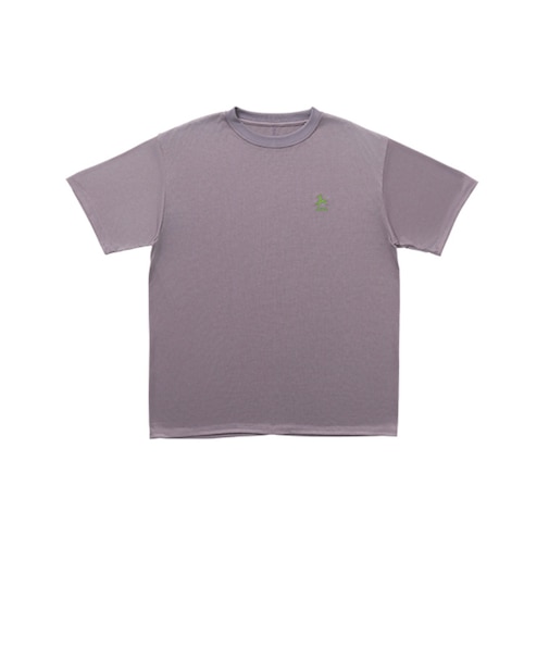アクター（AKTR）バスケットボールウェア ALLWAYS TRI-LINE SP Tシャツ 226-006005 LD