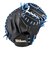 ウイルソン（Wilson）少年軟式用グラブ 捕手用 野球グローブ AW ジュニア DMAX DUAL2J WBG0016204RTNS