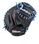 ウイルソン（Wilson）少年軟式用グラブ 捕手用 野球グローブ AW ジュニア DMAX DUAL2J WBG0016204RTNS
