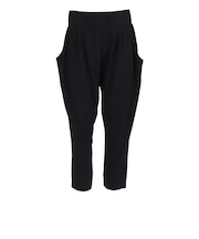 ロキシー（ROXY）フィットネス FEEL FREE ルーズ ドレープパンツ RPT264537 BLK