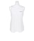 ロキシー（ROXY）水陸両用 フィットネス EARTHY CRISP バックスリットタンクトップ RSL264508 WHT