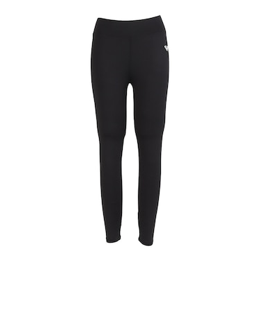 ロキシー(ROXY)水陸両用 フィットネス MY 1ST ROXY レギンス RPT264521 BLK