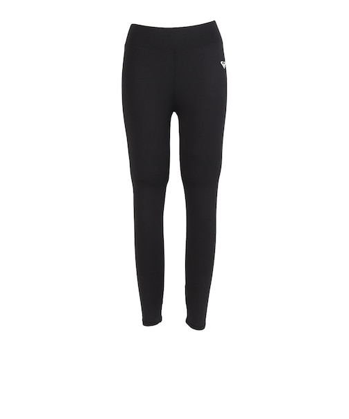 ロキシー(ROXY)水陸両用 フィットネス MY 1ST ROXY レギンス RPT264521 BLK