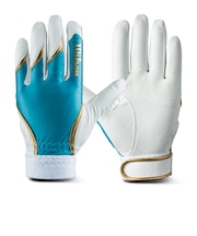 ウイルソン(Wilson)守備用グローブ 野球 WL-1 左手用 WBR13902