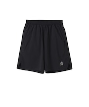 アクター（AKTR）バスケットボールウェア ALLWAYS TRI-LINE 6.5 ショーツ 226-008002 BK
