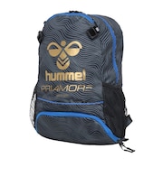 ヒュンメル(hummel)キッズ リュック プリアモーレバックパック 22L HFB8052-9060