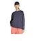 アディダス（adidas）ランニング 長袖Tシャツ デイゼロ QB593-KU8475