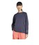 アディダス（adidas）ランニング 長袖Tシャツ デイゼロ QB593-KU8475