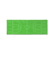 アクター(AKTR)スポーツタオル B.BALLCOURT 226-010021 LM