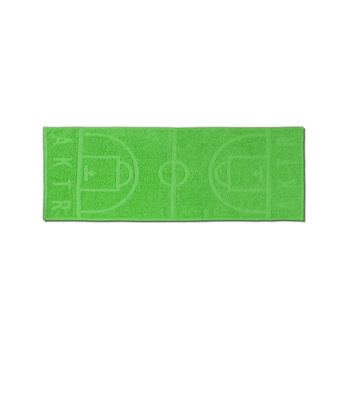 アクター（AKTR）スポーツタオル B.BALLCOURT 226-010021 LM
