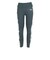 ロキシー（ROXY）水陸両用 フィットネス FEEL FREE VER2 サイド柄プリントレギンス RPT264536 KHA