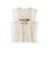 アクター（AKTR）バスケットボールウェア F.A. FAKE SP スリーブレスTシャツ 226-001005 EC