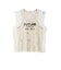 アクター（AKTR）バスケットボールウェア F.A. FAKE SP スリーブレスTシャツ 226-001005 EC