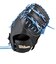 ウイルソン（Wilson）少年軟式用グラブ 一塁手用 野球グローブ AW ジュニア DMAX DUAL3J WBG0016302RTNS
