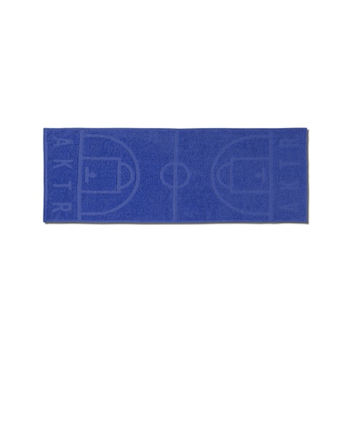 アクター（AKTR）スポーツタオル B.BALLCOURT 226-010021 BL