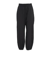ロキシー（ROXY）水陸両用 フィットネス MY 1ST 4WAYストレッチロングパンツ RPT264524 BLK