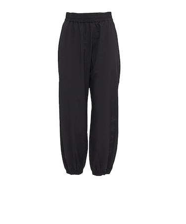 ロキシー(ROXY)水陸両用 フィットネス MY 1ST 4WAYストレッチロングパンツ RPT264524 BLK