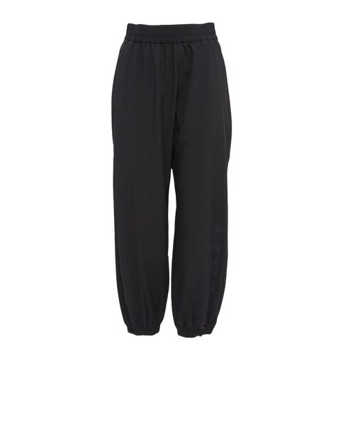 ロキシー(ROXY)水陸両用 フィットネス MY 1ST 4WAYストレッチロングパンツ RPT264524 BLK