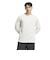 アディダス（adidas）ランニング 長袖Tシャツ デイゼロ WR892-KU8462