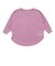 ロキシー（ROXY）フィットネス FEEL FREE ルーズ 七分袖ドルマンスリーブTシャツ RST264538 MAU