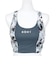ロキシー（ROXY）水陸両用 フィットネス FEEL FREE 柄プリントブラトップ RBR264534 KHA