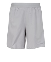 アディダス(adidas)Adi365ランニング エッセンシャルズ ショートパンツ 7インチ インナーパンツ付き QY036-JZ7766