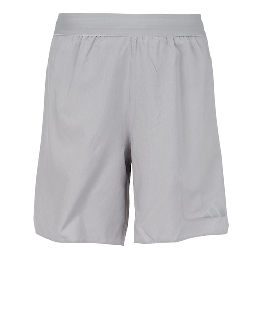 アディダス（adidas）Adi365ランニング エッセンシャルズ ショートパンツ 7インチ インナーパンツ付き QY036-JZ7766