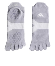 アディダス(adidas)ランニング用 5本指 ソックス LOL51-KW3319