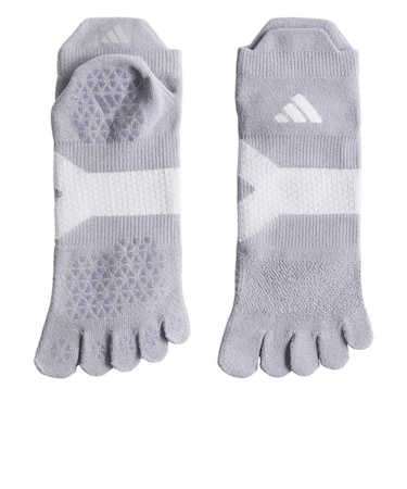 アディダス（adidas）ランニング用 5本指 ソックス LOL51-KW3319