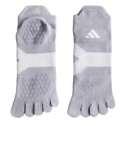 アディダス（adidas）ランニング用 5本指 ソックス LOL51-KW3319