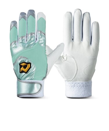ウイルソン（Wilson）バッティング用グローブ 野球 DM-4 WBR00017008