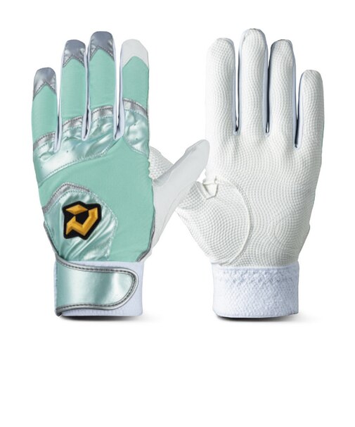 ウイルソン（Wilson）バッティング用グローブ 野球 DM-4 WBR00017008