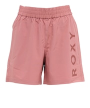 ロキシー（ROXY）水陸両用 フィットネス MY 1ST 4WAYストレッチショートパンツ RPT264522 ROS