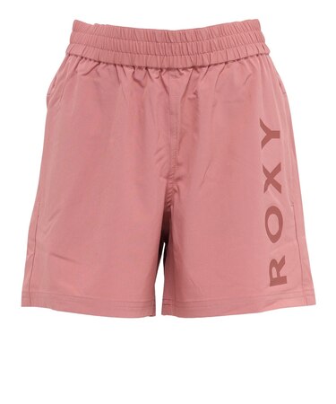 ロキシー(ROXY)水陸両用 フィットネス MY 1ST 4WAYストレッチショートパンツ RPT264522 ROS