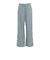 ロキシー（ROXY）フィットネス FEEL FREE 柄プリントロングパンツ RPT264531 GRN