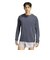 アディダス（adidas）ランニング 長袖Tシャツ デイゼロ WR892-KU8460